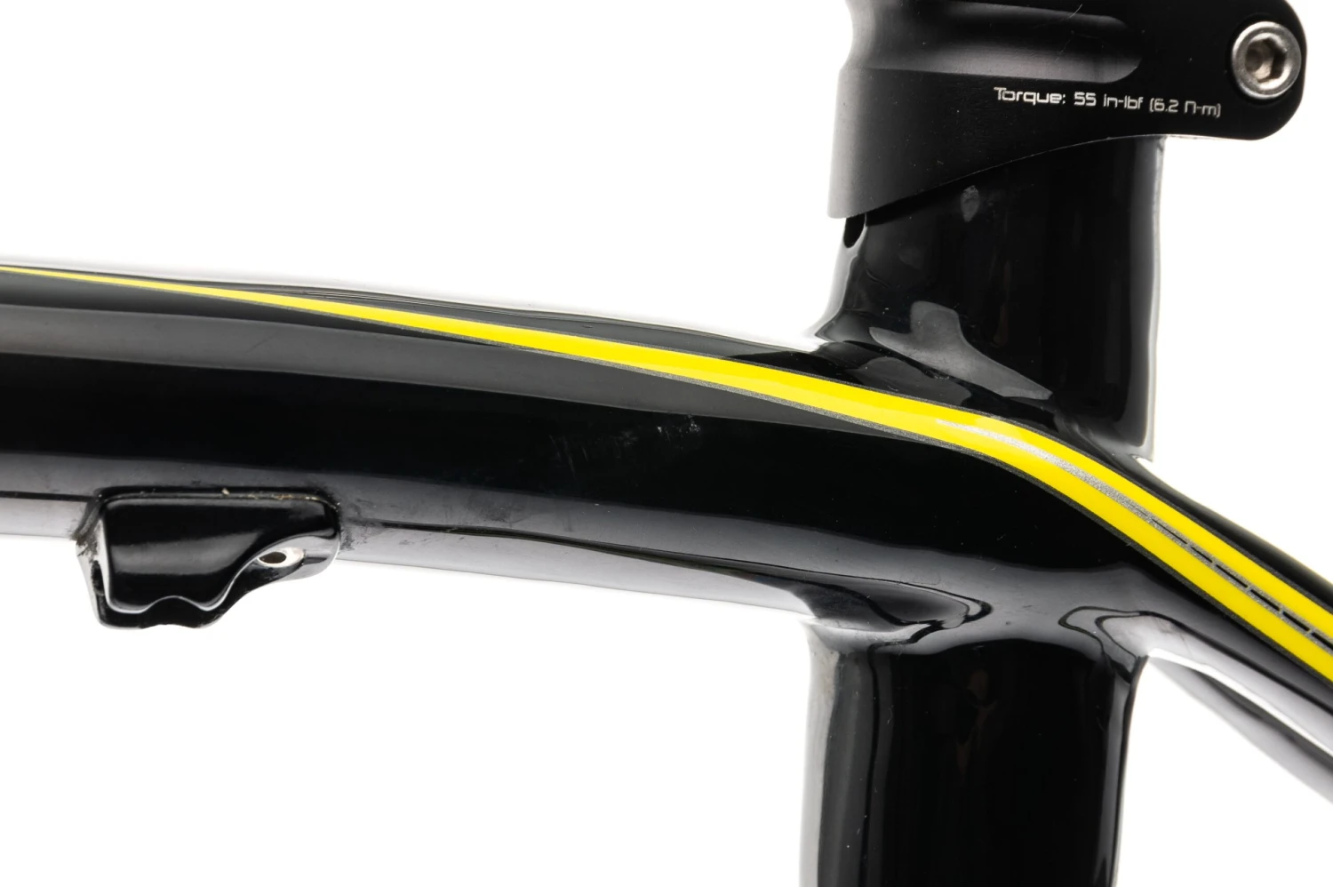 Specialized S-Works Roubaix SL2 56cm Frameset - 2009 - Image 7