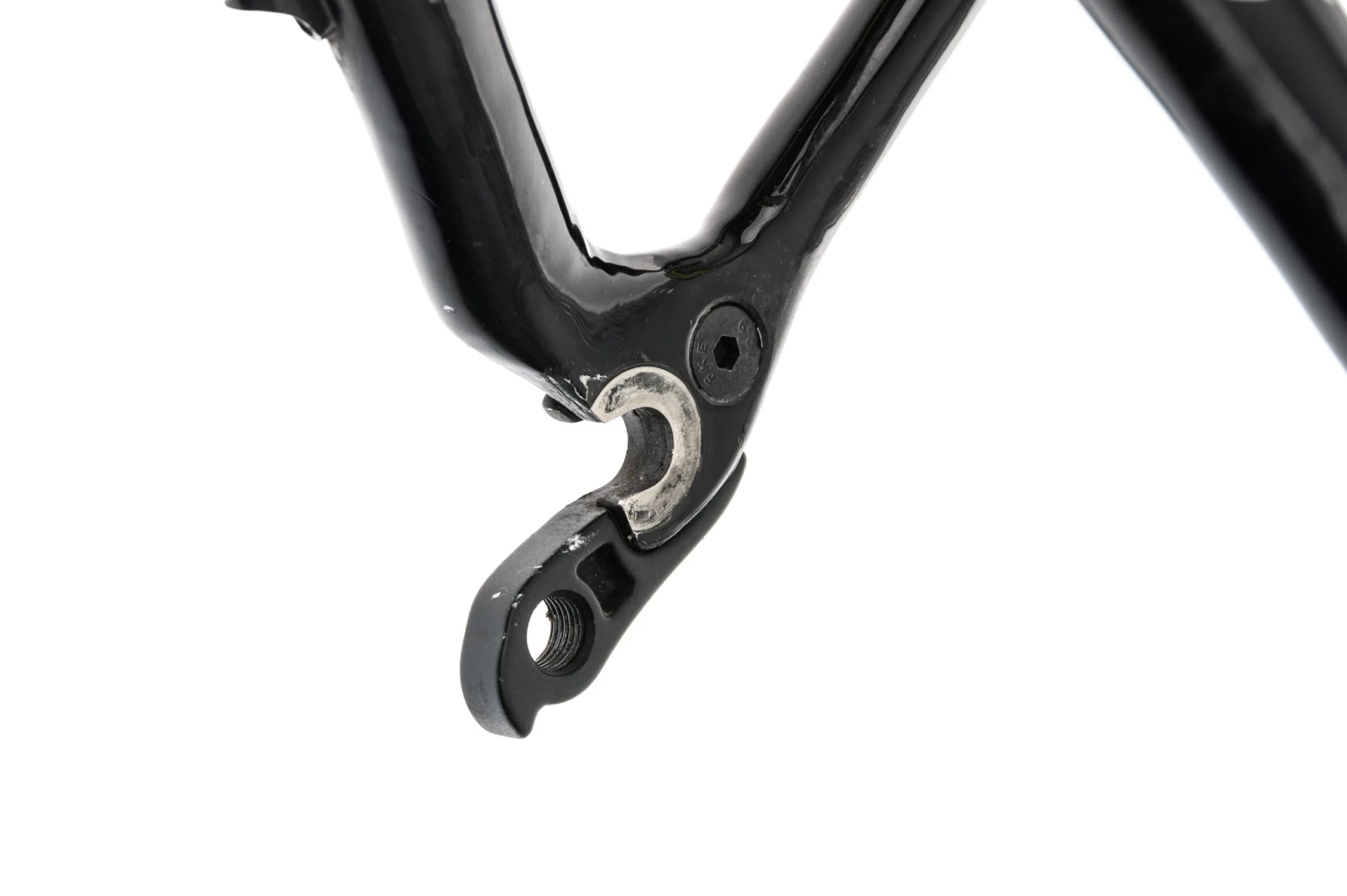 Specialized S-Works Roubaix SL2 56cm Frameset - 2009 - Image 8