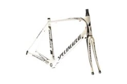 Specialized Tarmac SL Pro 58cm Frameset - 2009