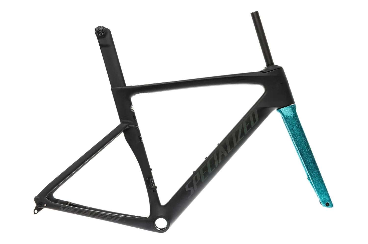 Specialized Venge Pro 54cm Frameset - 2020