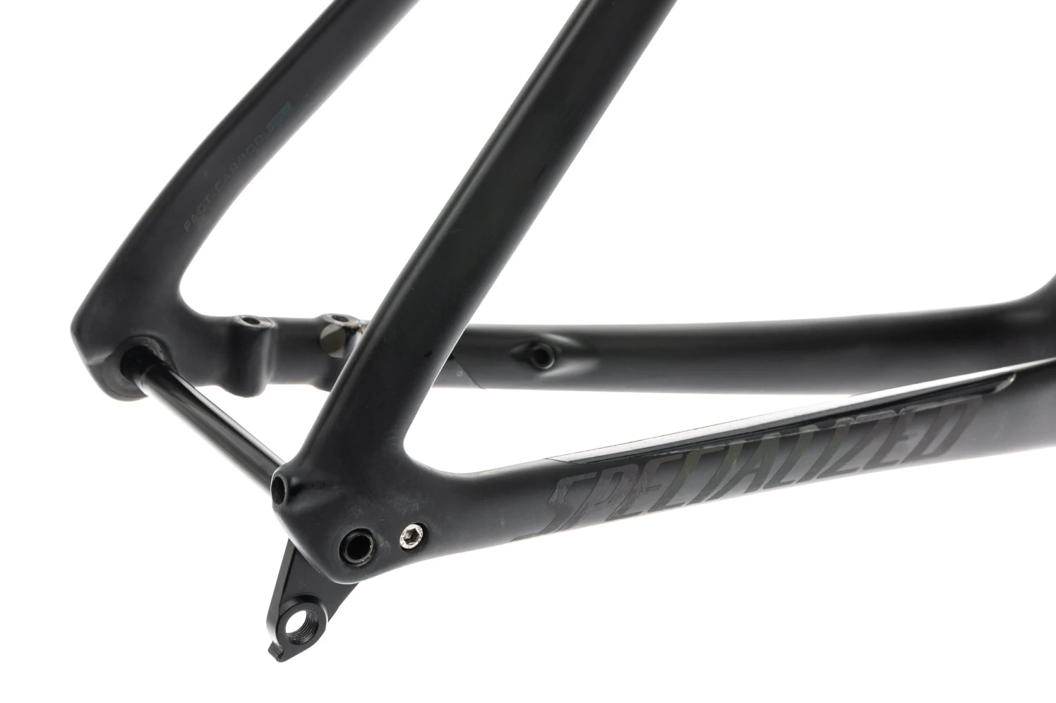 Specialized Venge Pro 54cm Frameset - 2020 - Image 4
