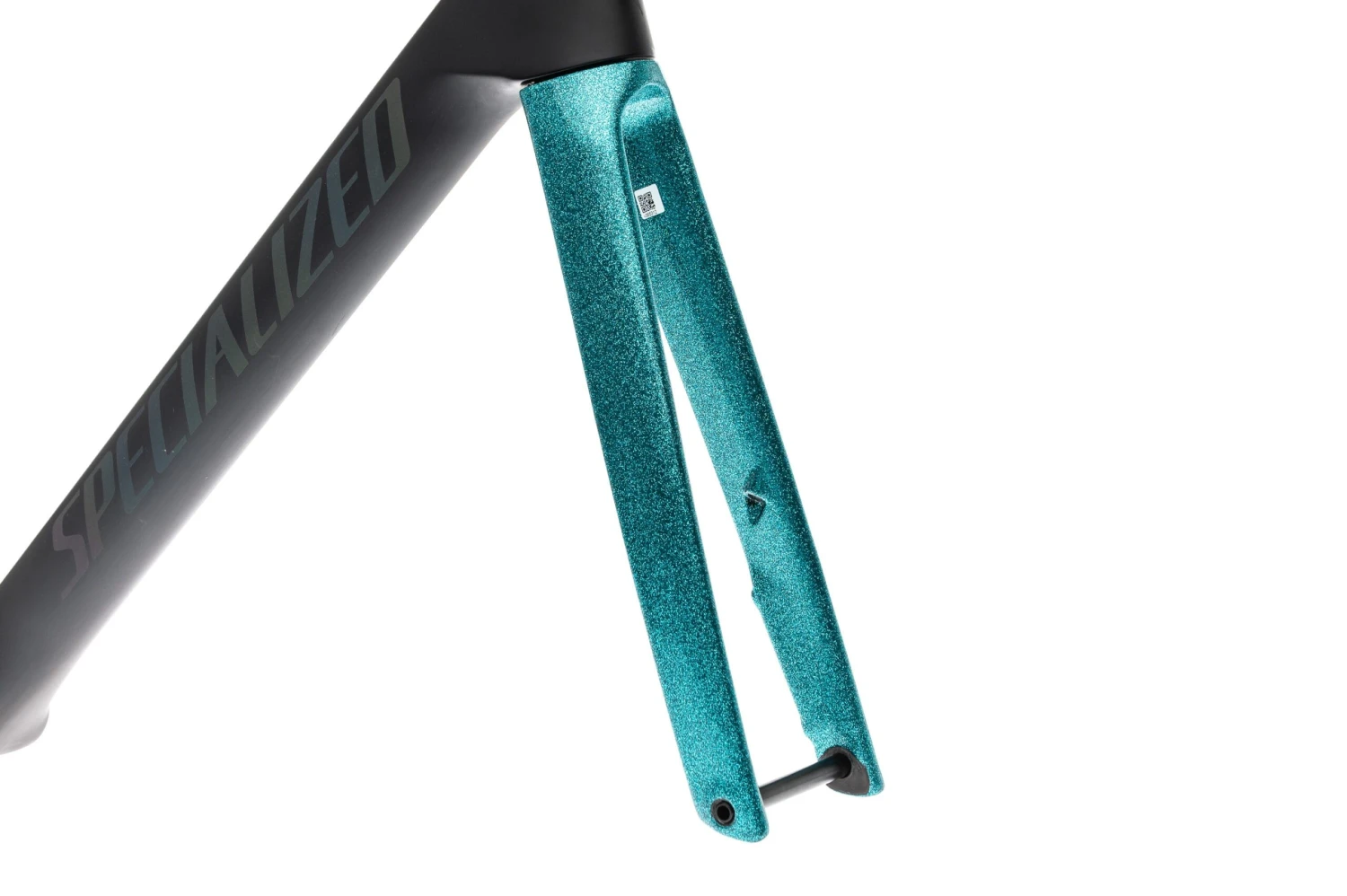 Specialized Venge Pro 54cm Frameset - 2020 - Image 7