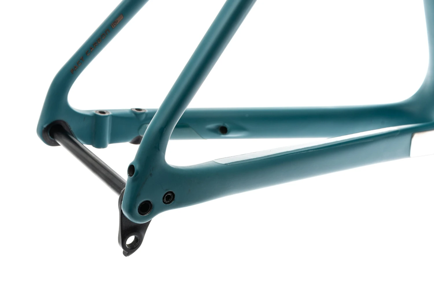 Specialized Ruby Expert 51cm Women's Frameset - 2019 - Image 4