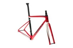 Specialized S-Works Tarmac SL6 52cm Disc Frameset - 2019
