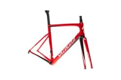 Specialized Tarmac Expert 56cm Frameset - 2018