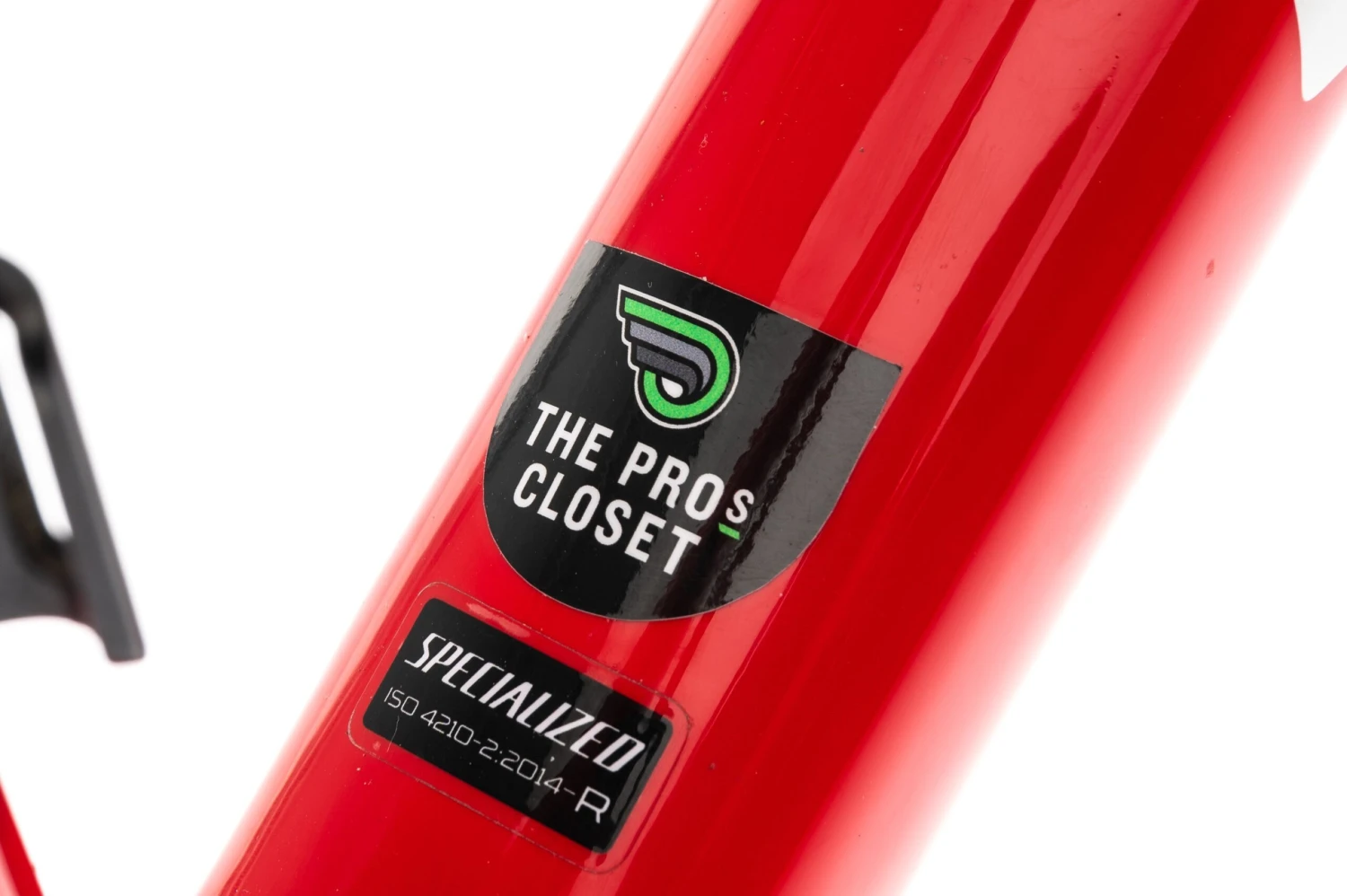 Specialized Tarmac Expert 56cm Frameset - 2018 - Image 3