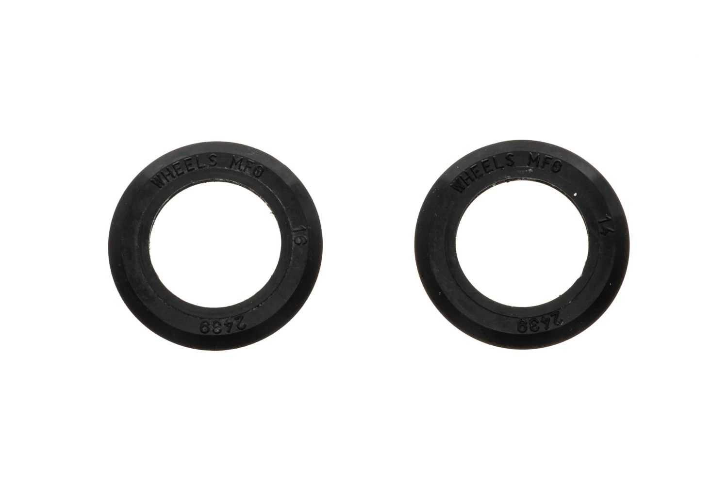 Specialized Tarmac Expert 56cm Frameset - 2018 - Image 5