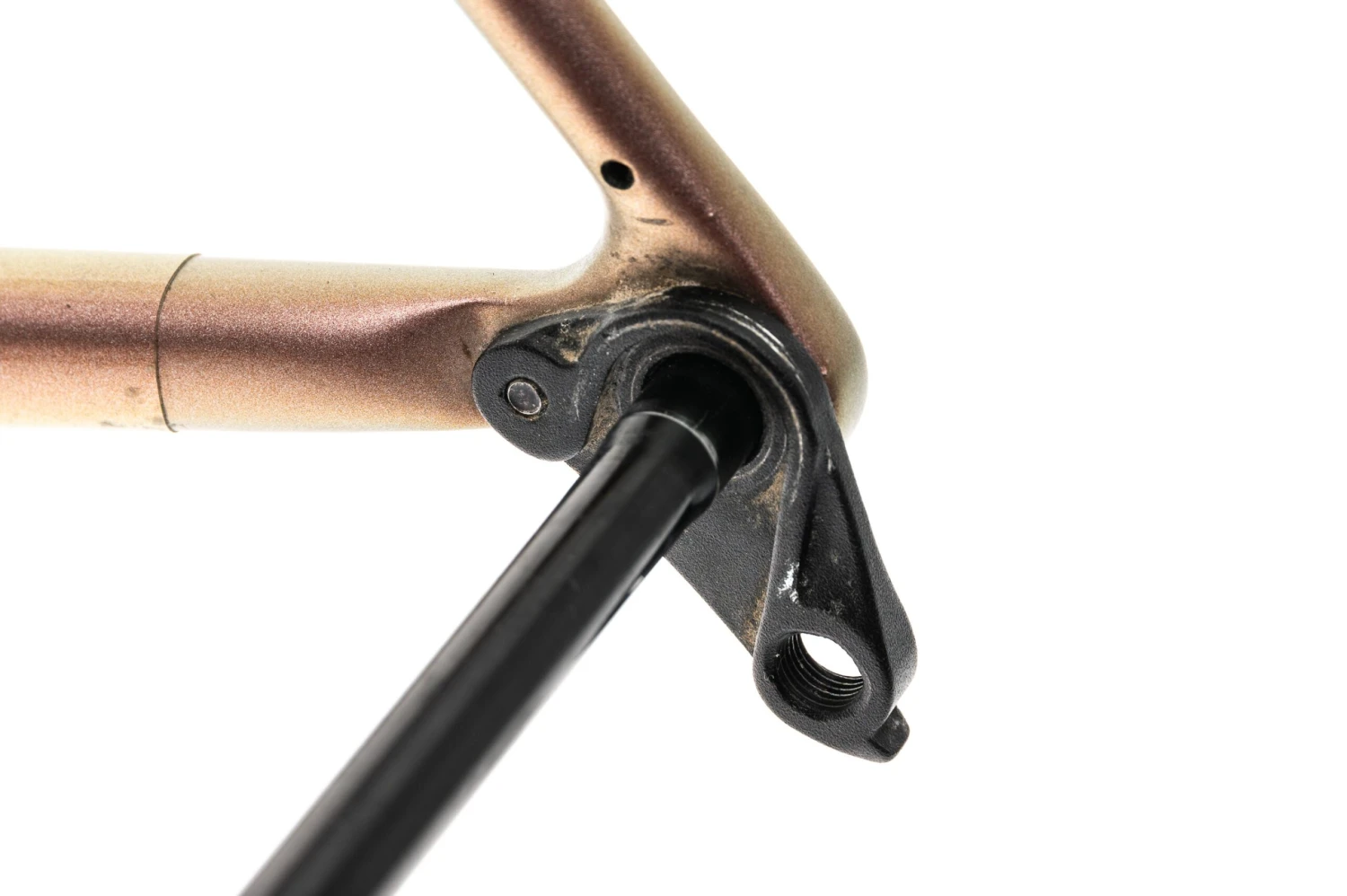 Specialized S-Works Aethos 56cm Frameset - 2021 - Image 6