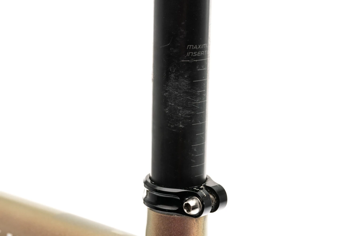 Specialized S-Works Aethos 56cm Frameset - 2021 - Image 7