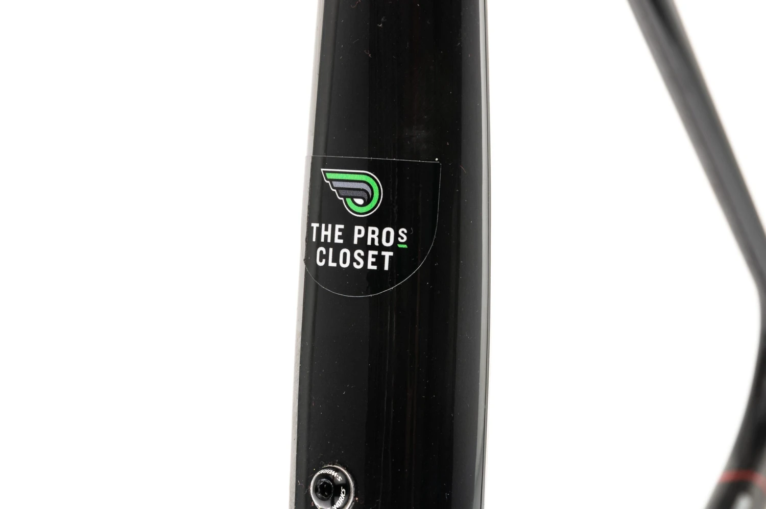 Specialized S-Works Tarmac 52cm Frameset - 2016 - Image 3