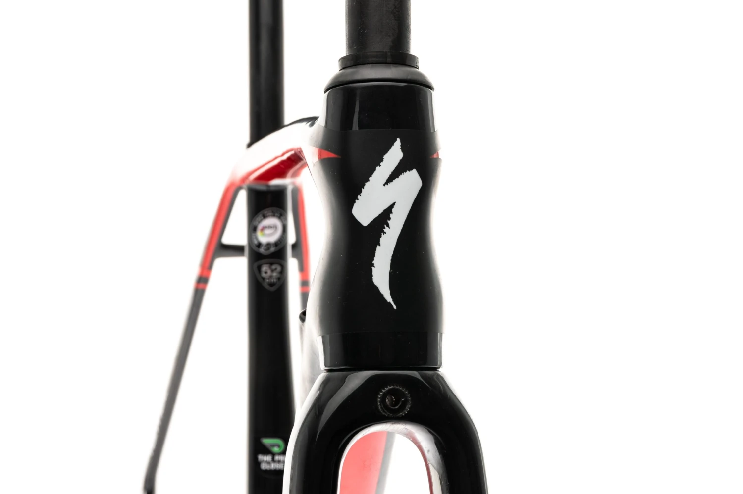 Specialized S-Works Tarmac 52cm Frameset - 2016 - Image 4