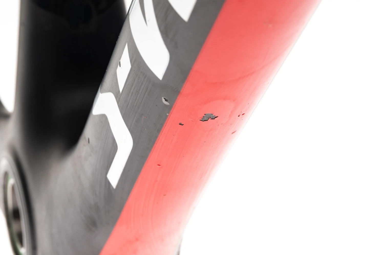 Specialized S-Works Tarmac 52cm Frameset - 2016 - Image 5