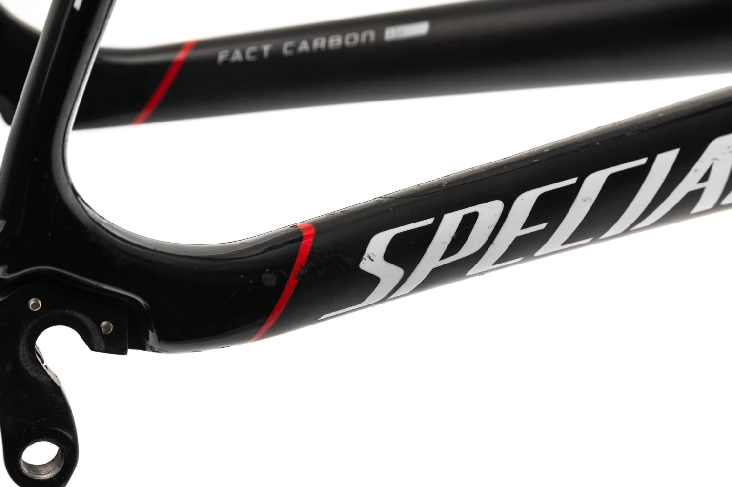 Specialized S-Works Tarmac 52cm Frameset - 2016 - Image 7