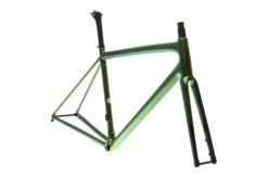 Specialized S-Works Aethos Disc Electronic 56cm Frameset - 2021