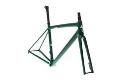 Specialized Aethos Disc Electronic 54cm Frameset - 2022
