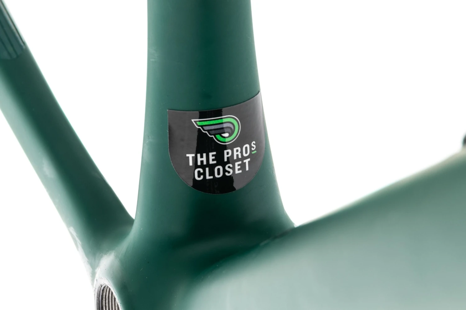 Specialized Aethos Disc Electronic 54cm Frameset - 2022 - Image 3