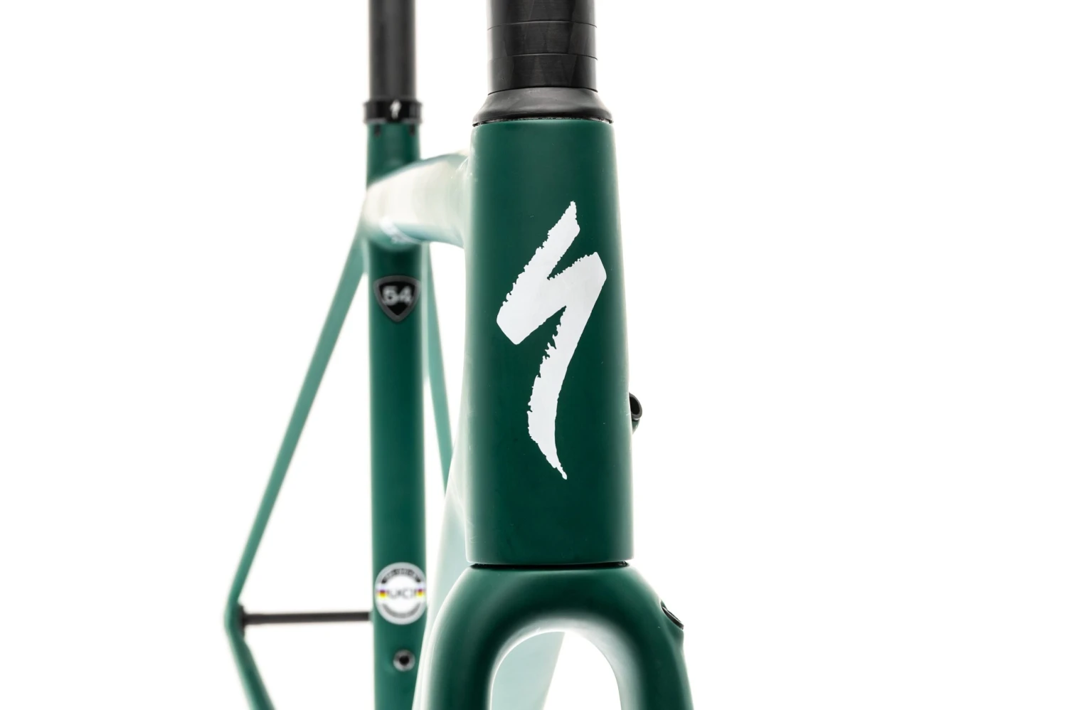 Specialized Aethos Disc Electronic 54cm Frameset - 2022 - Image 4