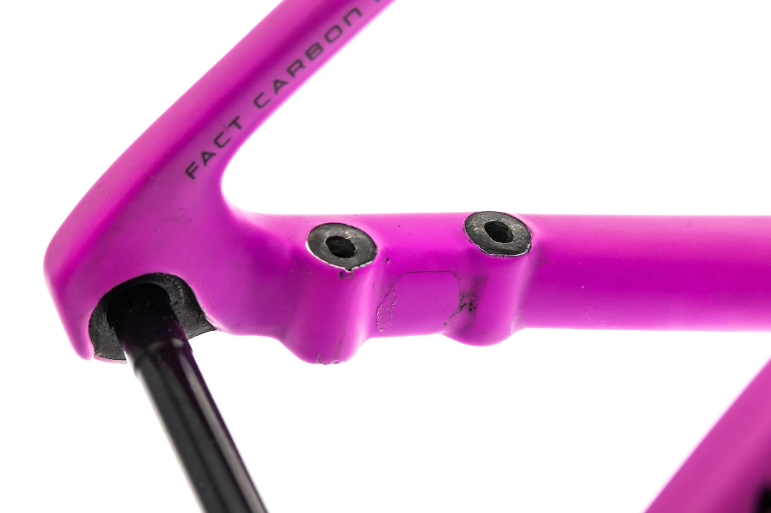 Specialized S-Works Tarmac SL6 Disc Mixtape LTD 52cm Frameset - 2019 - Image 7