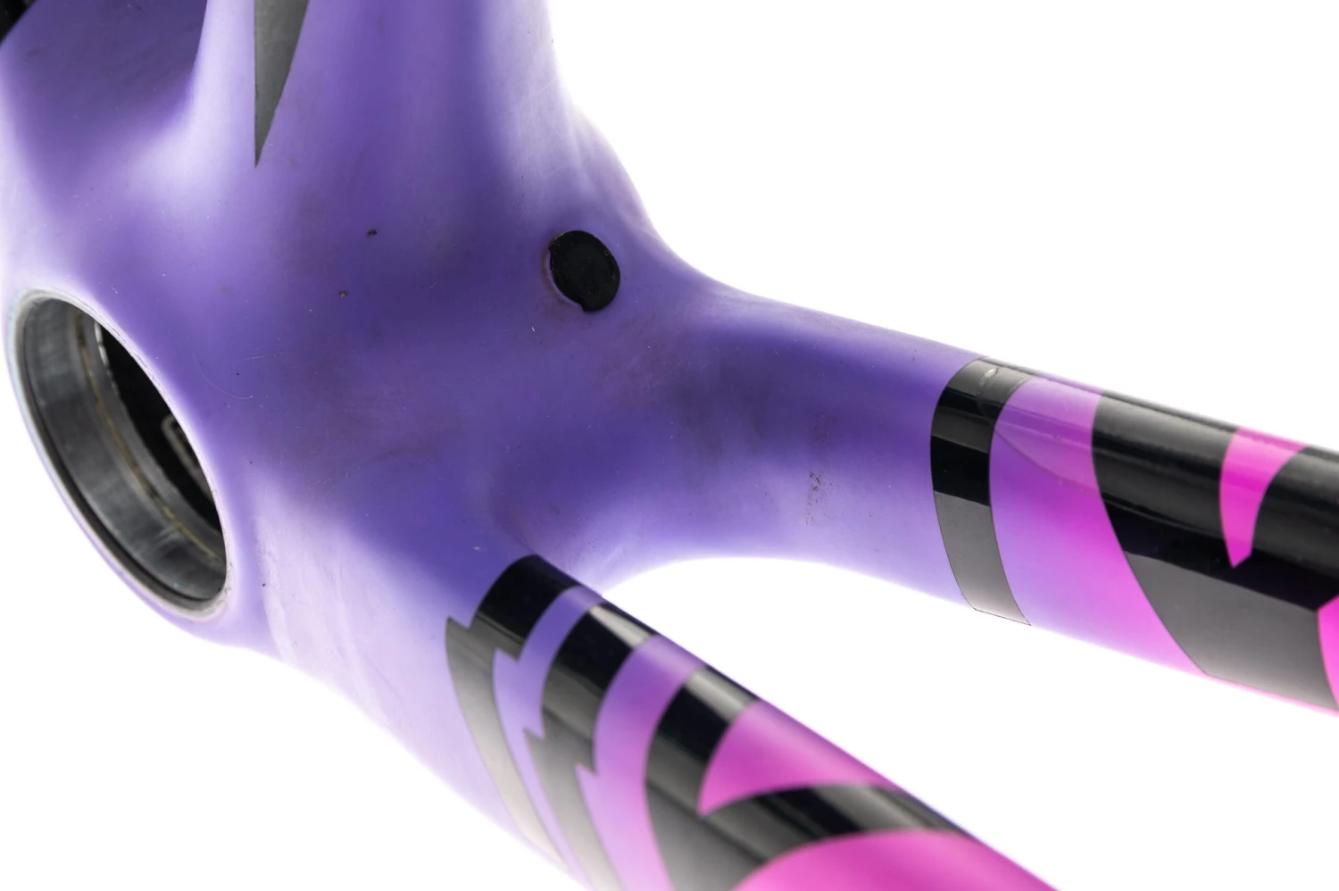 Specialized S-Works Tarmac SL6 Disc Mixtape LTD 52cm Frameset - 2019 - Image 8