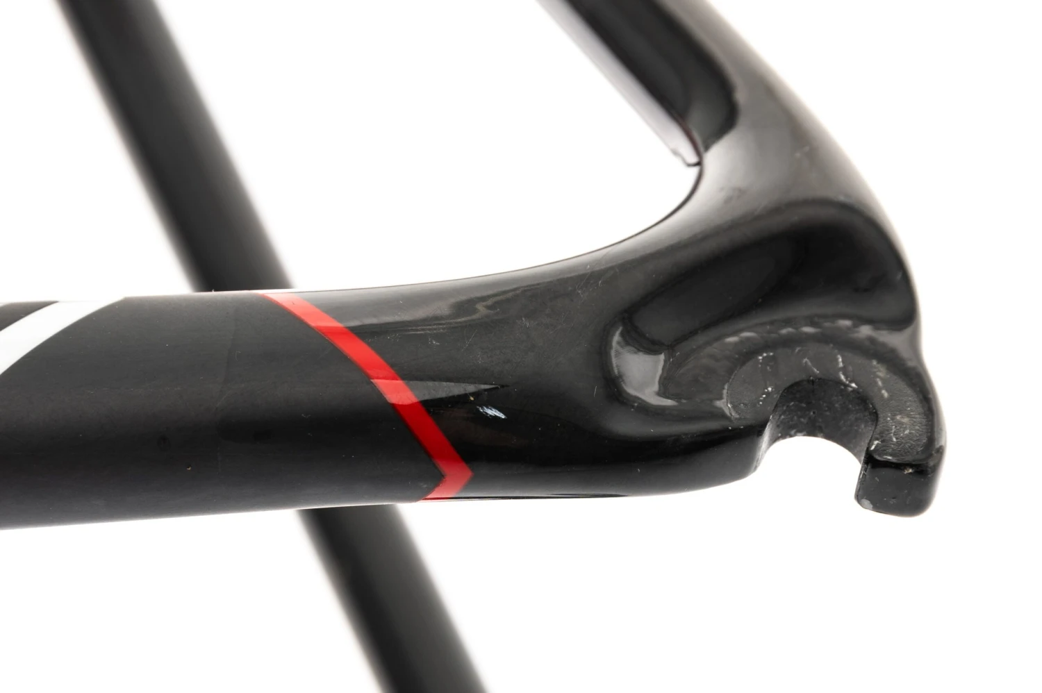 Specialized S-Works Tarmac 58cm Frameset - 2016 - Image 7