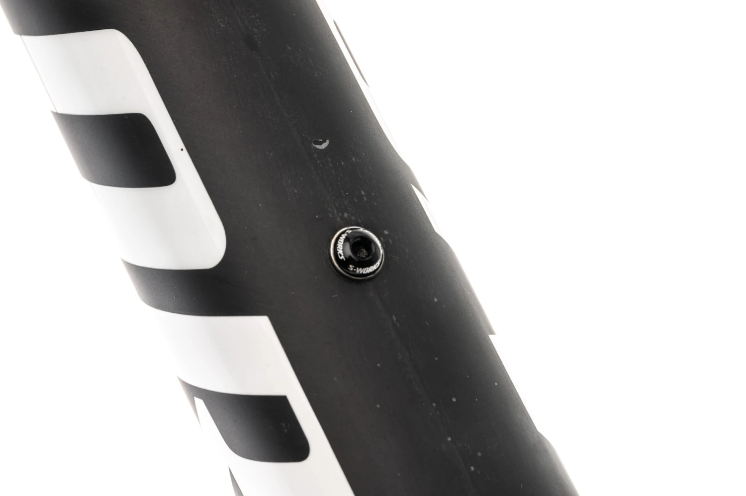 Specialized S-Works Tarmac 58cm Frameset - 2016 - Image 8