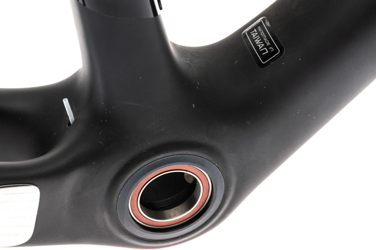 Specialized S-Works Tarmac 58cm Frameset - 2016 - Image 9