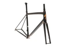 Specialized S-Works Aethos 58cm Frameset - 2021
