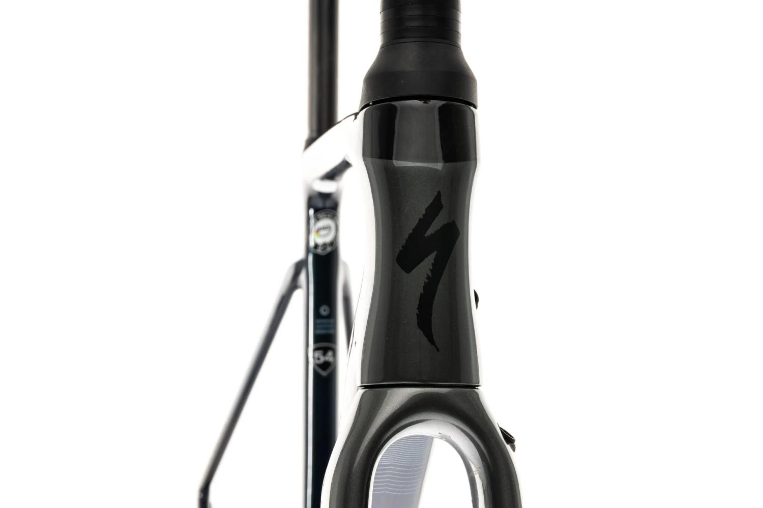 Specialized Roubaix Pro Disc 54cm Frameset - 2020 - Image 4