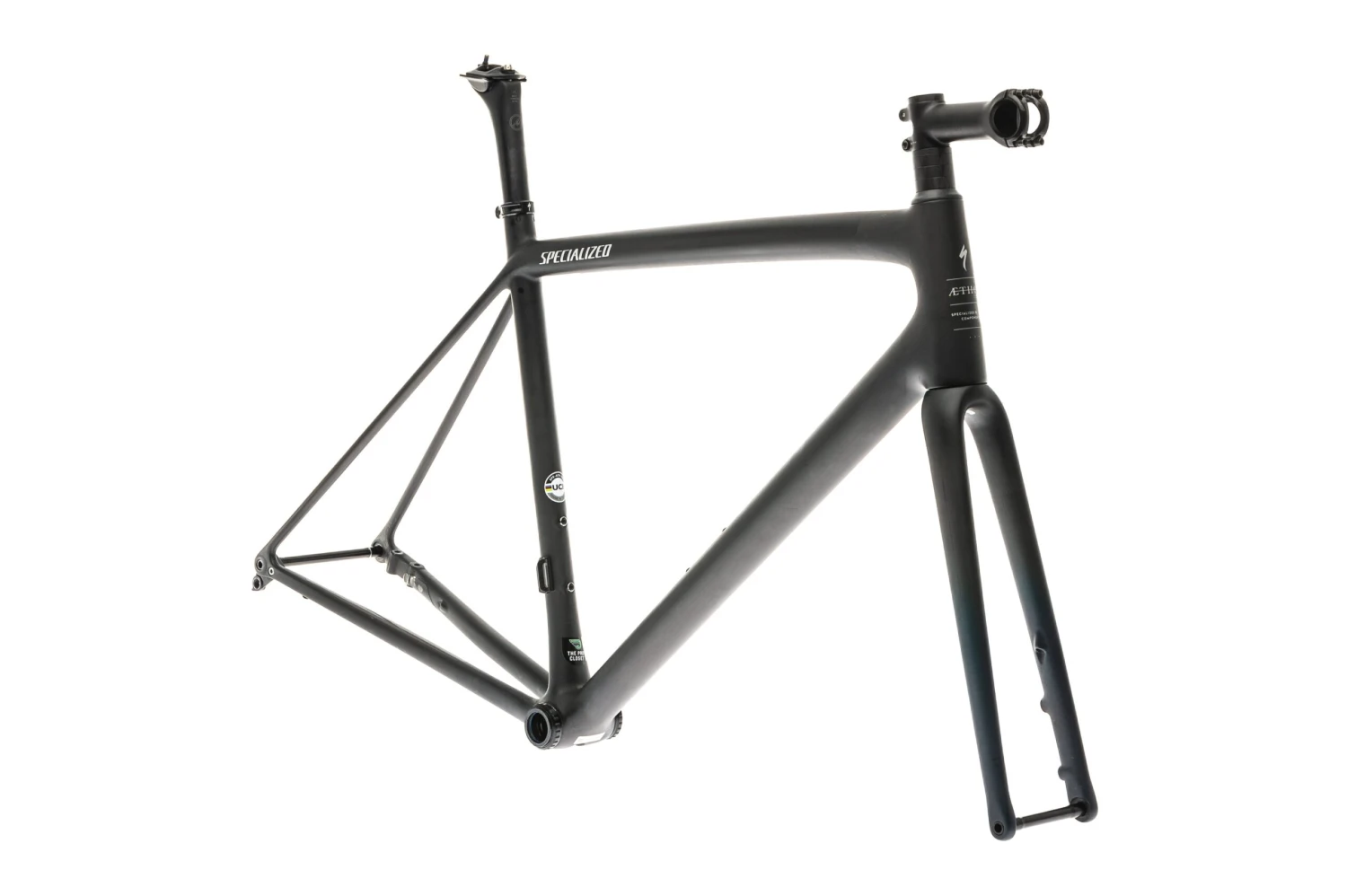 Specialized Aethos 56cm Frameset - 2021