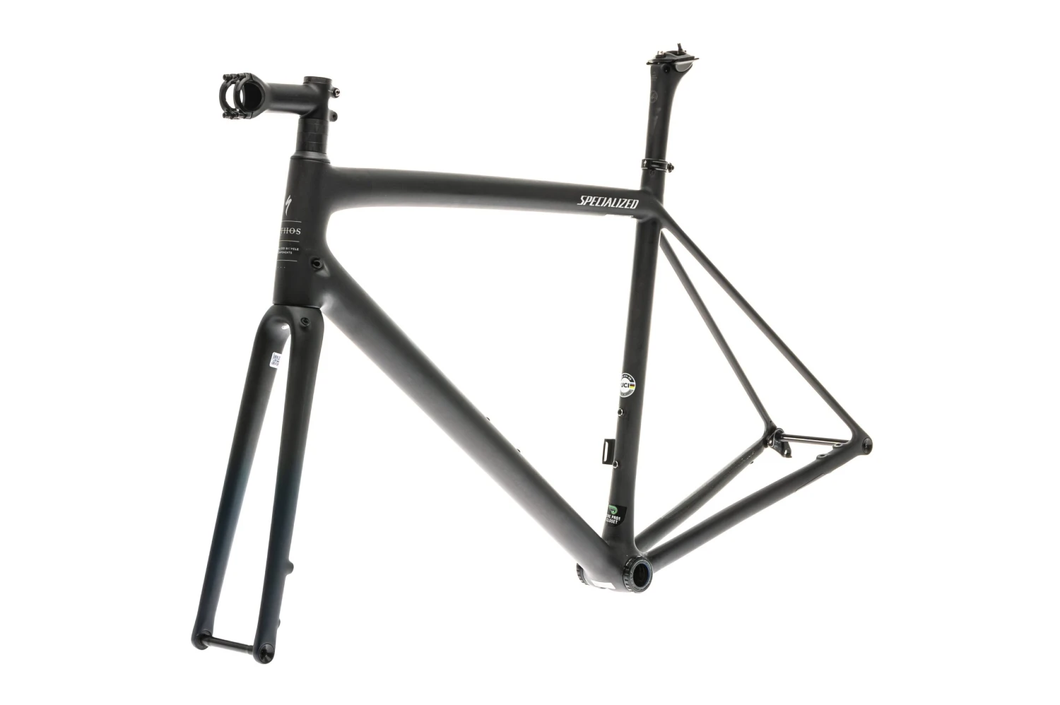 Specialized Aethos 56cm Frameset - 2021 - Image 2