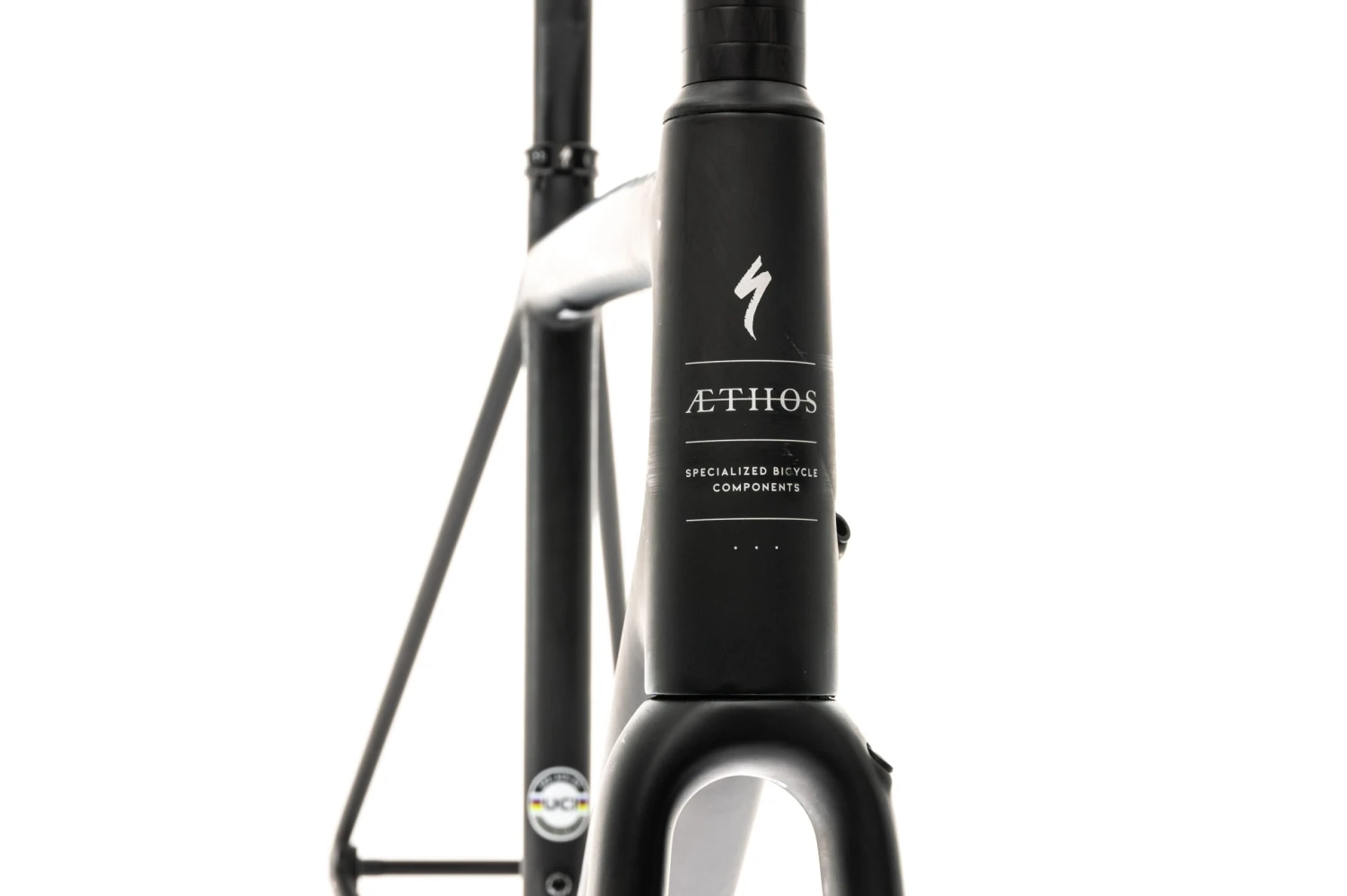 Specialized Aethos 56cm Frameset - 2021 - Image 4