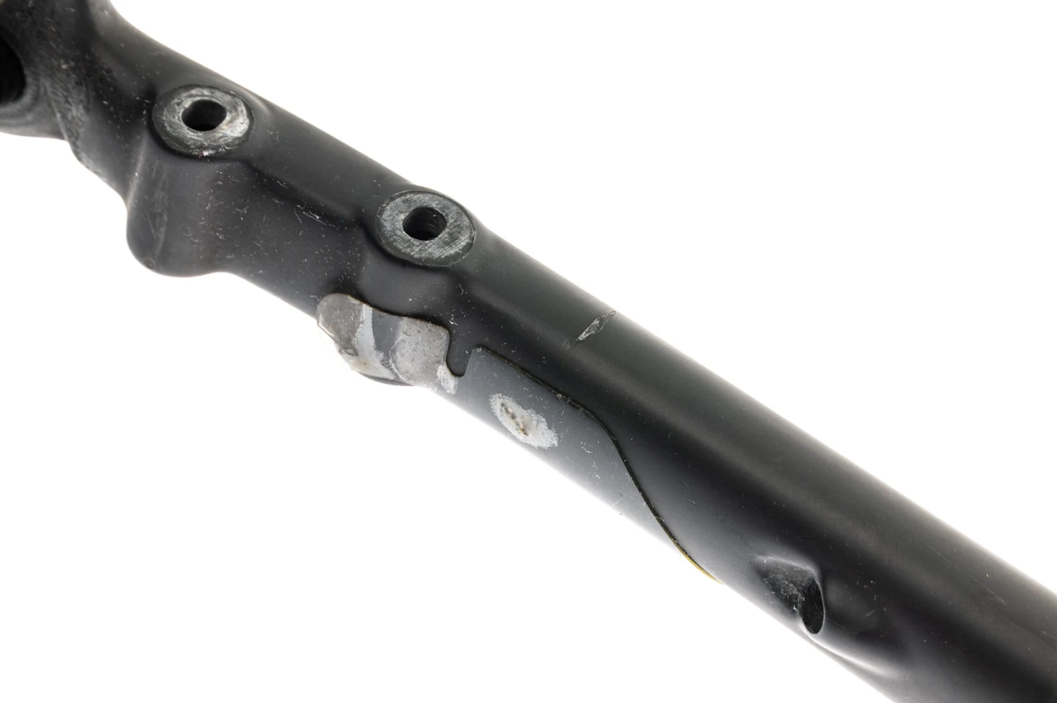 Specialized Aethos 56cm Frameset - 2021 - Image 6