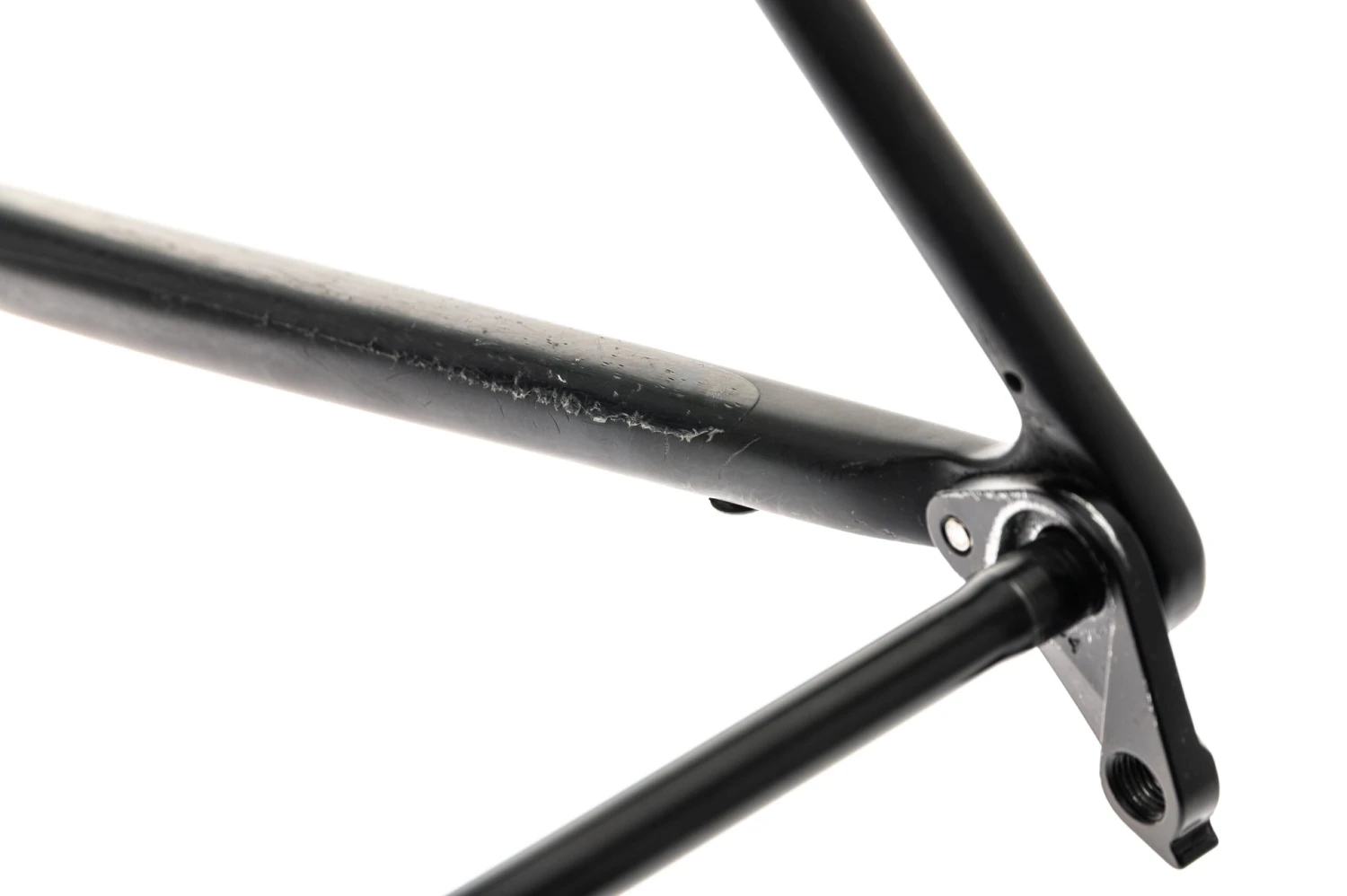 Specialized Aethos 56cm Frameset - 2021 - Image 7