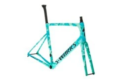 Specialized S-Works Tarmac Disc 61cm Frameset - 2019