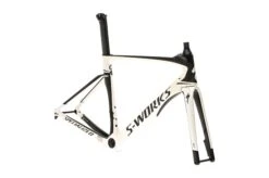 Specialized S-Works Venge ViAS Disc 54cm Frameset - 2017