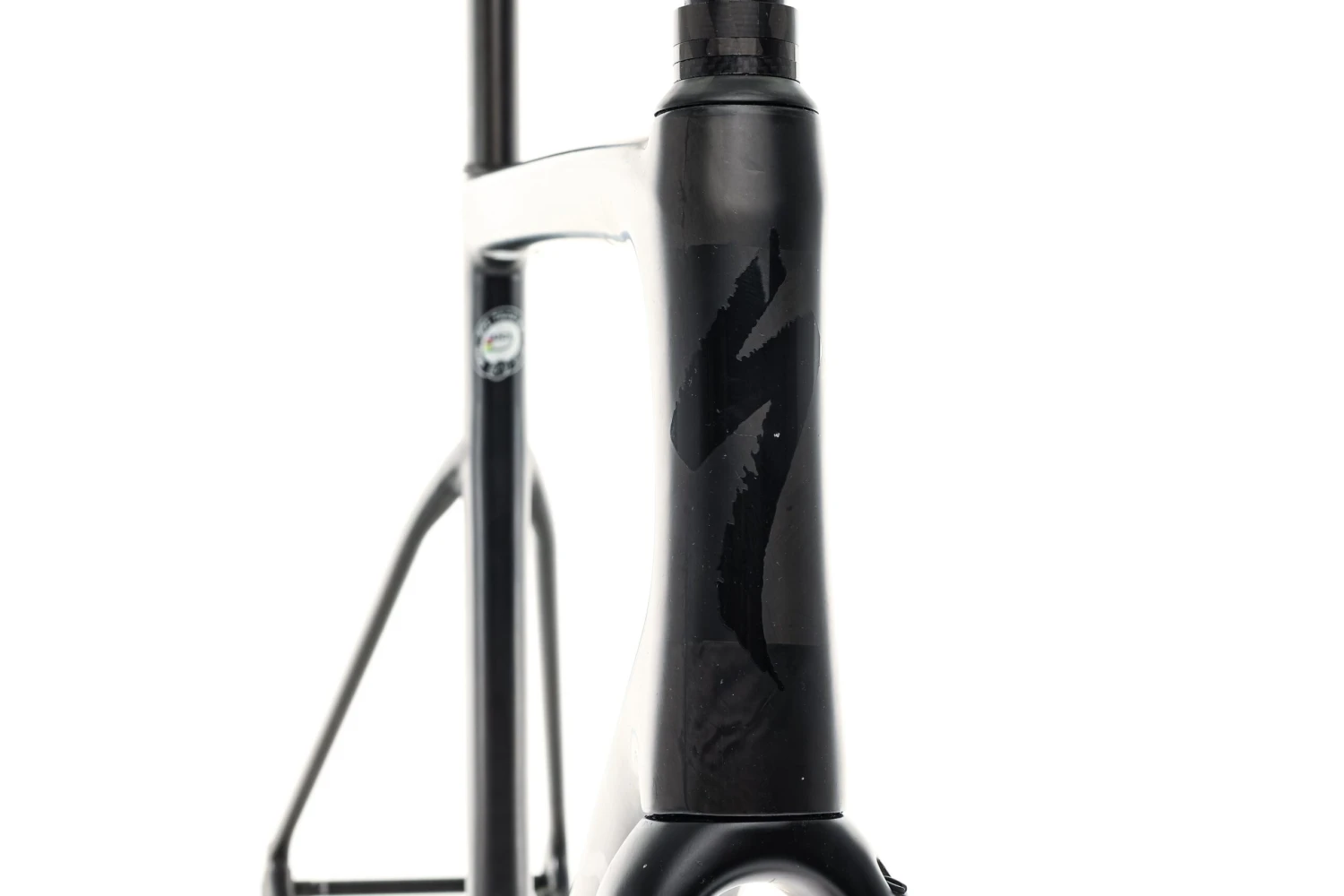 Specialized S-Works Tarmac SL6 Disc 58cm Frameset - 2018 - Image 3