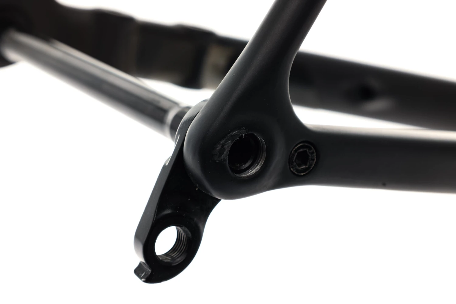 Specialized S-Works Aethos 56cm Frameset - 2022 - Image 6