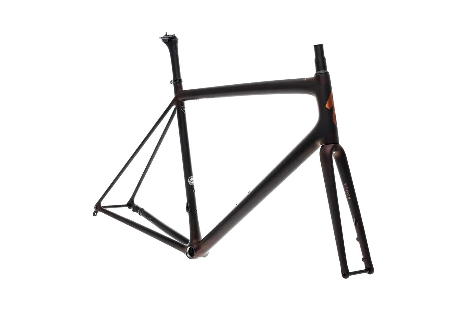 Specialized S-Works Aethos Disc 61cm Frameset - 2021