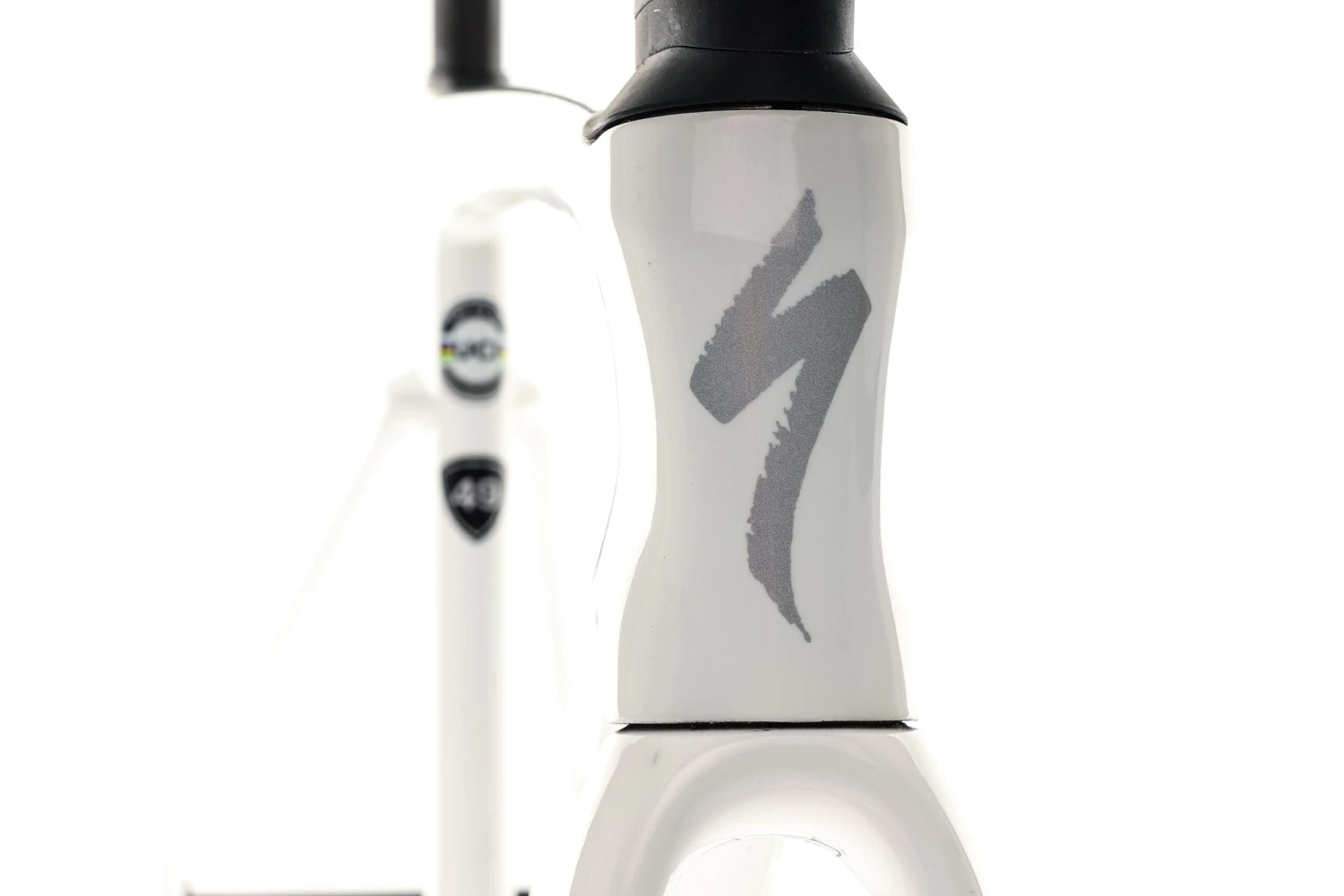 Specialized Tarmac SL7 49cm Frameset - 2021 - Image 3