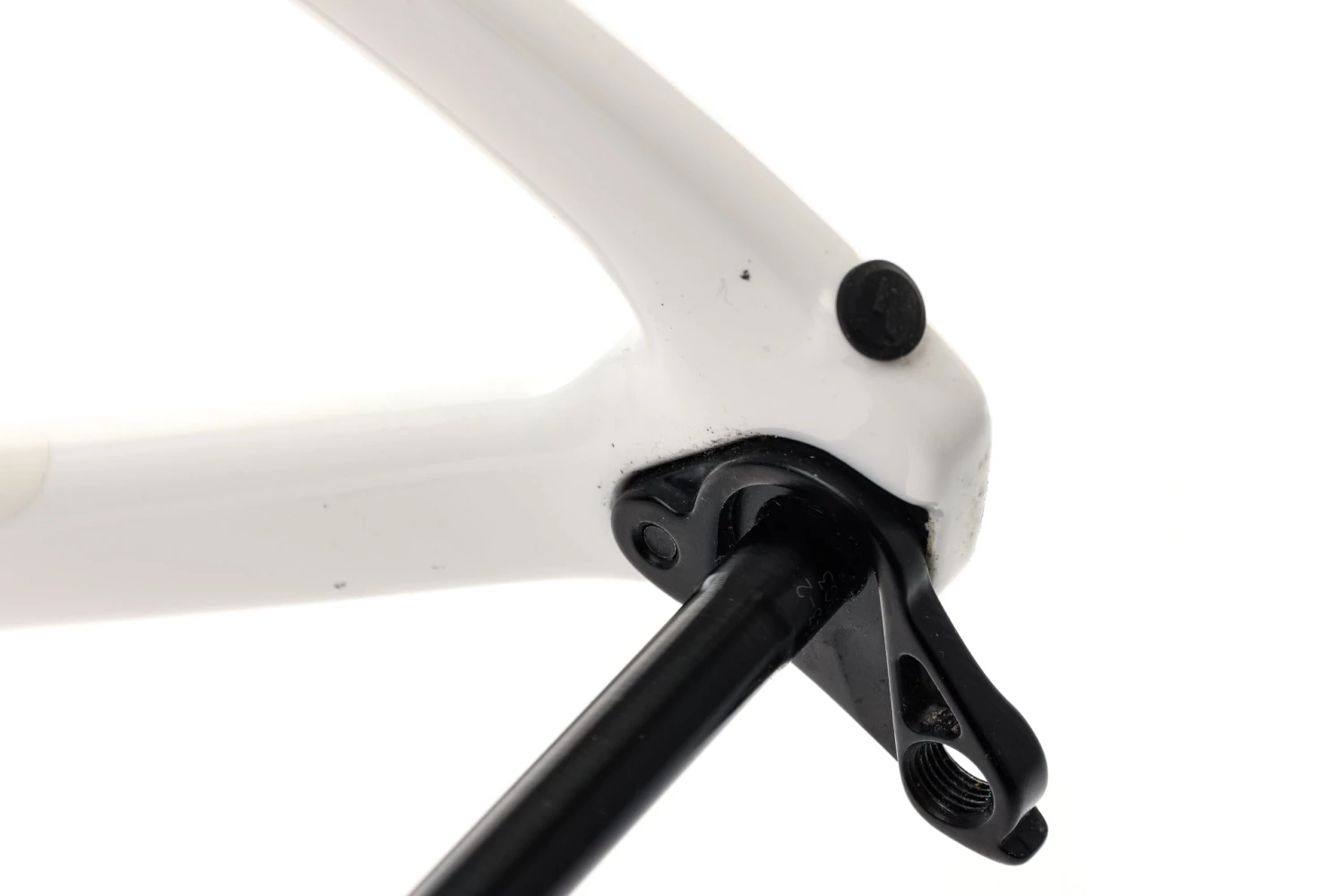 Specialized Tarmac SL7 49cm Frameset - 2021 - Image 6