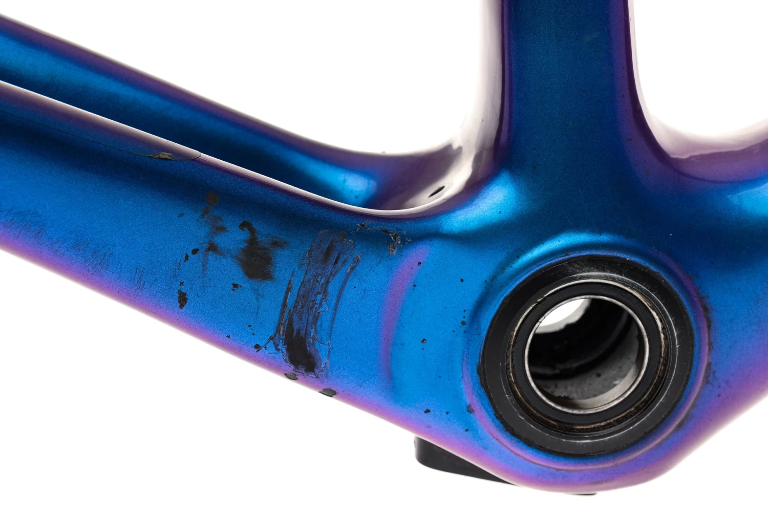 Specialized Tarmac 56cm Frameset - 2017 - Image 7