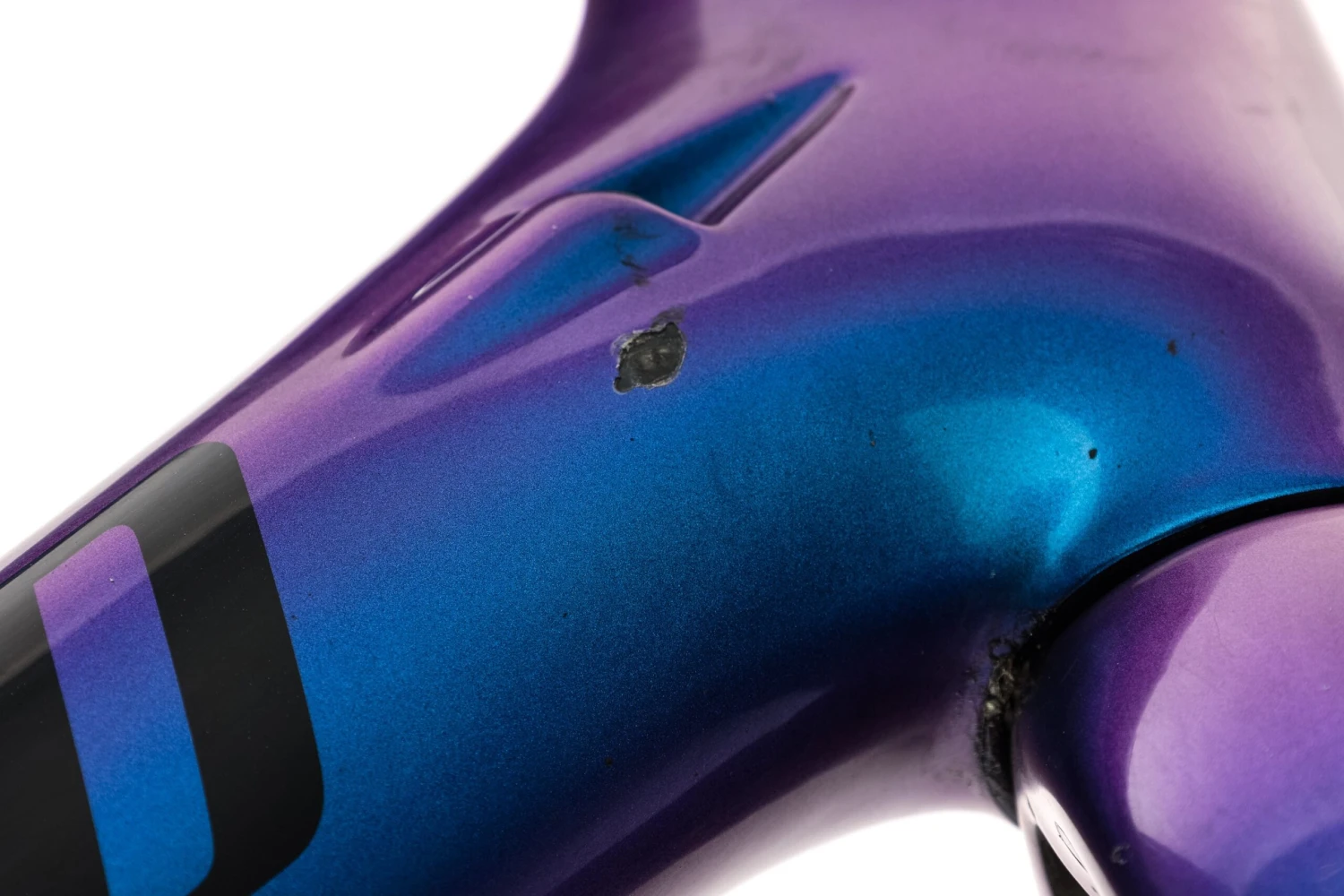 Specialized Tarmac 56cm Frameset - 2017 - Image 9