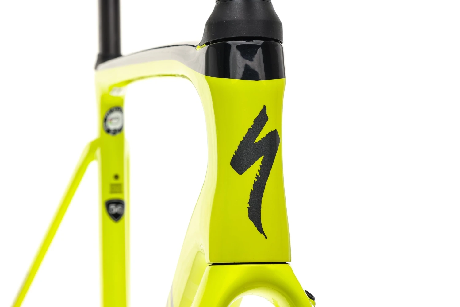 Specialized Roubaix 56cm Frameset - 2020 - Image 3