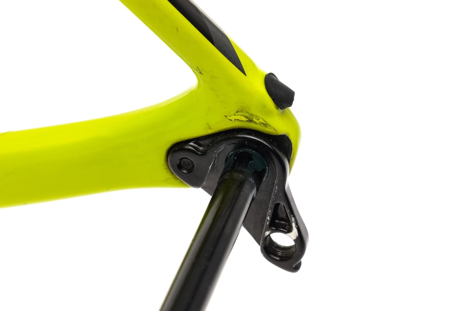 Specialized Roubaix 56cm Frameset - 2020 - Image 9
