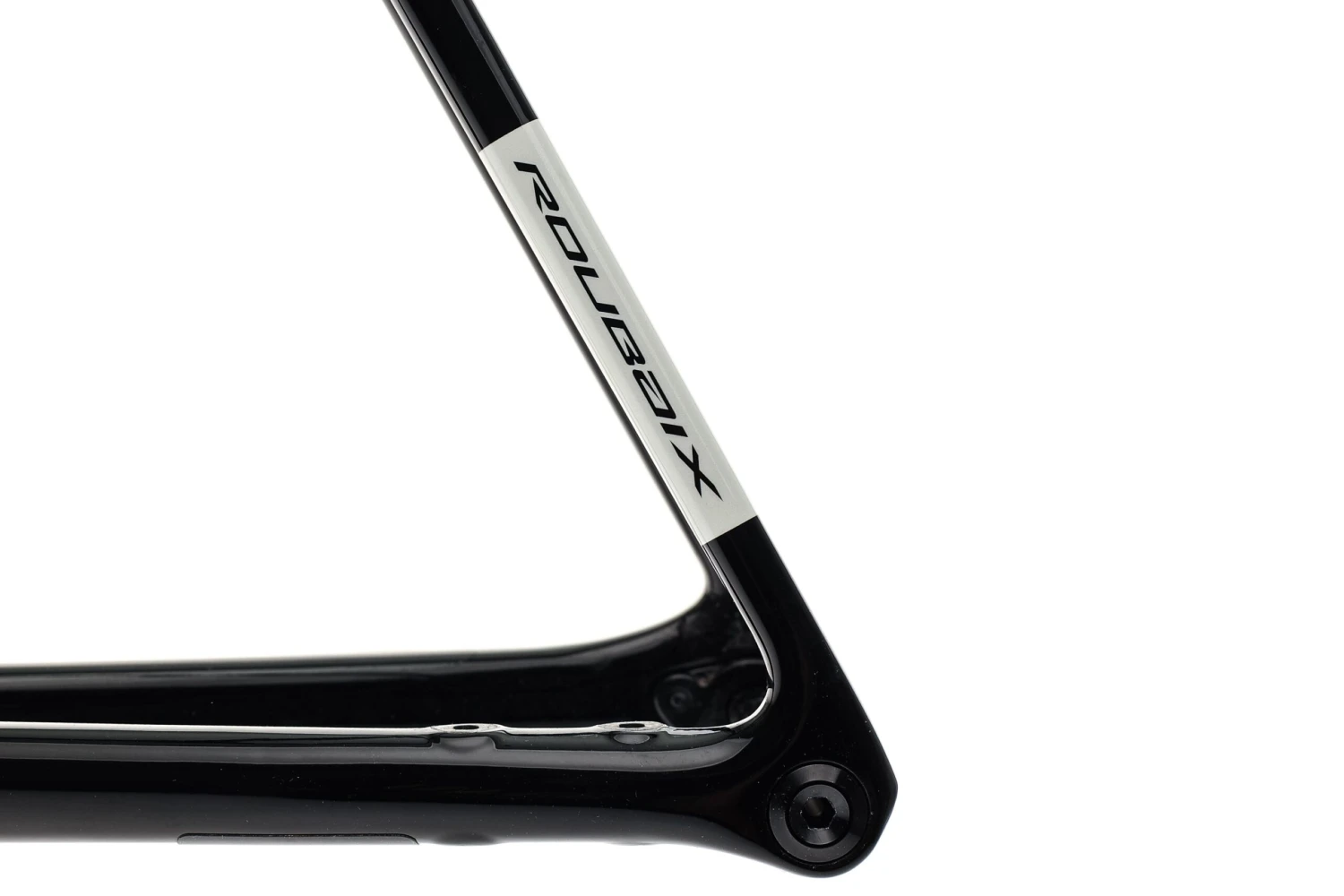 Specialized Roubaix Sport Disc 58cm Frameset - 2021 - Image 4