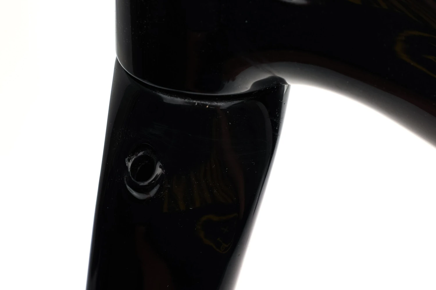 Specialized Roubaix Sport Disc 58cm Frameset - 2021 - Image 5