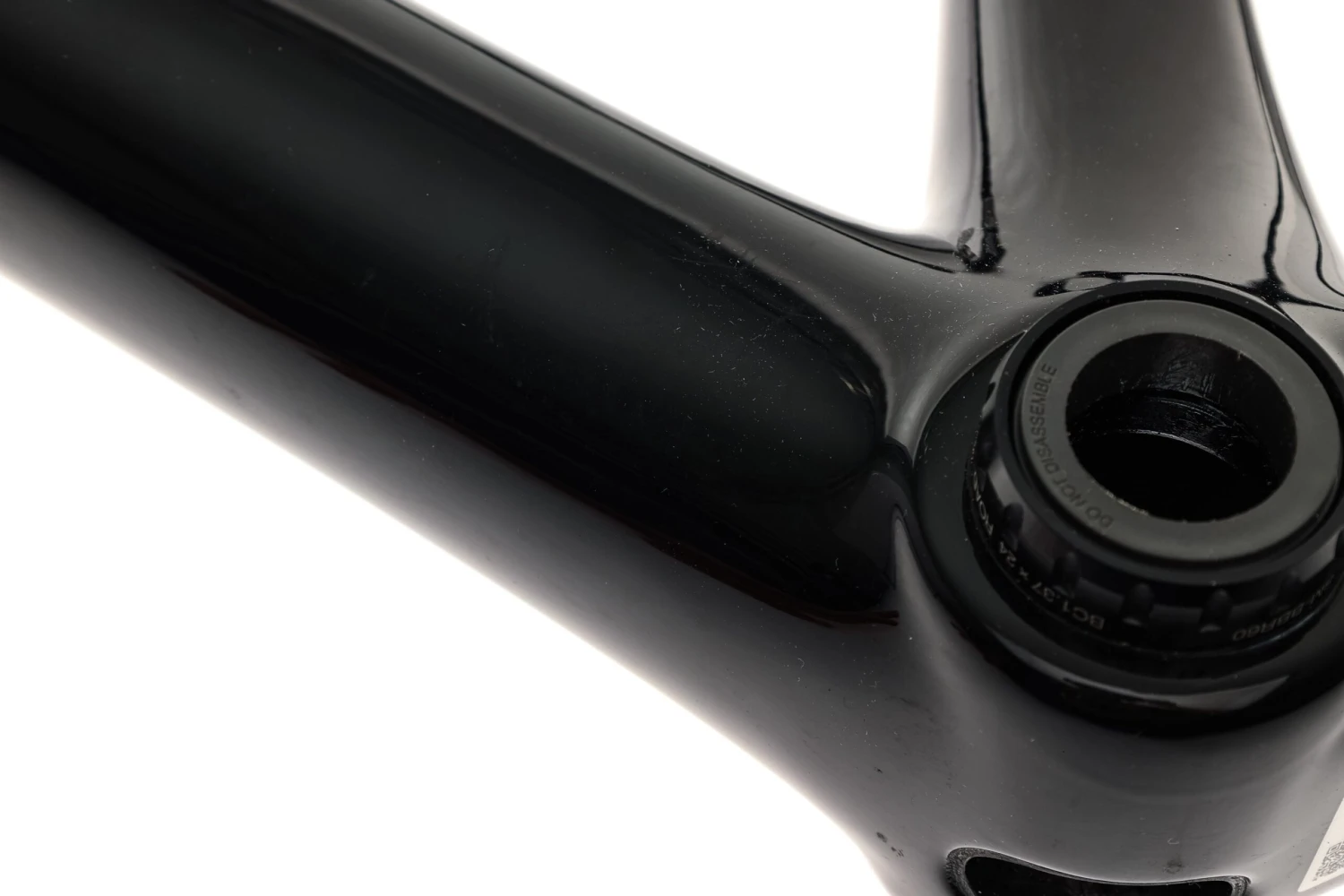 Specialized Roubaix Sport Disc 58cm Frameset - 2021 - Image 6