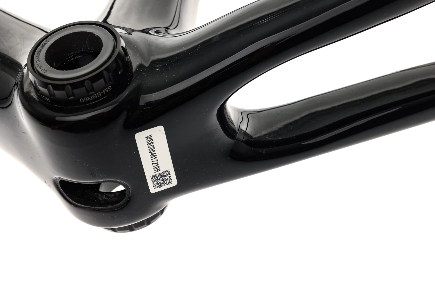 Specialized Roubaix Sport Disc 58cm Frameset - 2021 - Image 7