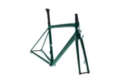 Specialized Aethos Disc Electronic 56cm Frameset - 2022