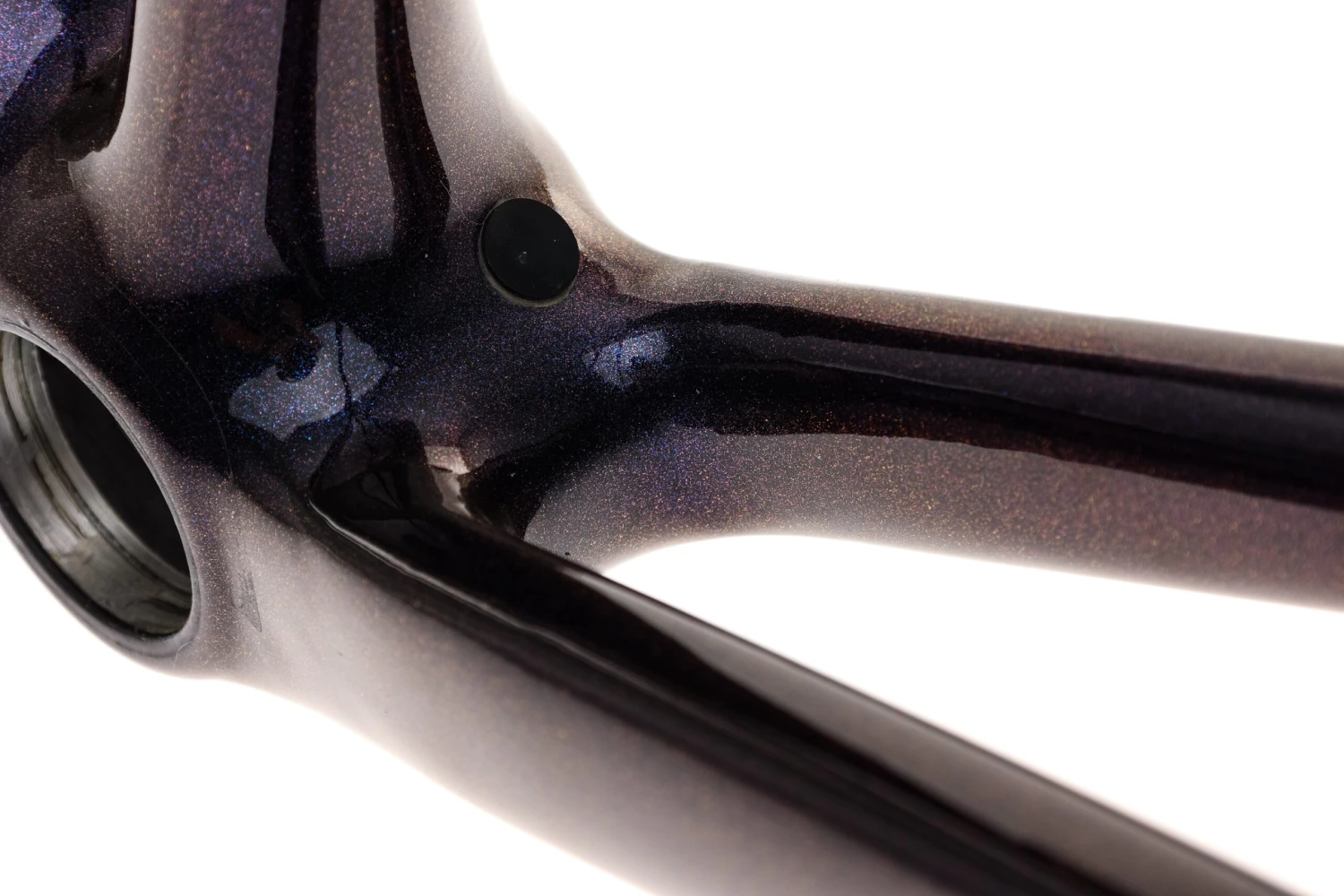 Specialized S-Works Tarmac SL6 Disc Women's 52cm Frameset - 2019 - Image 5